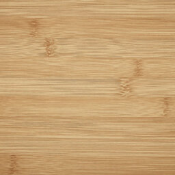 Wyld And Coco Bamboo Washbasin Cabinet Light Brown, Minimalist Double-Door Vanity Unit W60 X D30 X H60Cm - thumbnail 9