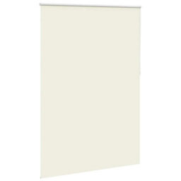 Walplus Off White Blackout Roller Blind 160 X 230 Cm With Mounting Accessories - thumbnail 3