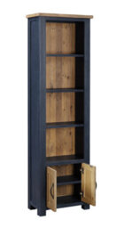 Baumhaus Splash Of Blue - Narrow Bookcase - thumbnail 5
