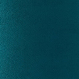 Furniturebox Uk Danielle Floor Lamp With Teal Velvet Shade And A Brass And Marble Base - thumbnail 5