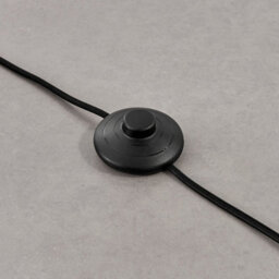 Furniturebox Uk Danielle Floor Lamp With Teal Velvet Shade And A Brass And Marble Base - thumbnail 7