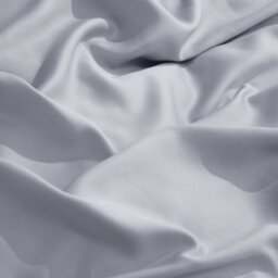 DuraTribe Ohsobamboo 100% Bamboo Embroidered Bedding Set - Harbour Mist - thumbnail 6