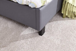 Modernique Bilancio Normal 4Ft6 Grey Pu Bed - thumbnail 4
