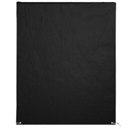 Walplus Swing Bench Cover 12 Eyelets 220X177X220 Cm Polyethylene - thumbnail 3