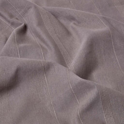 Homescapes Cotton Rajput Ribbed Sea Grey Throw, 150 X 200 Cm - thumbnail 4