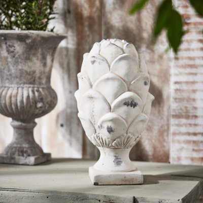 Dibor Vintage Style Home Décor Table Decoration Large Ornament - image 1