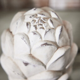 Dibor Vintage Style Home Décor Table Decoration Large Ornament - thumbnail 3