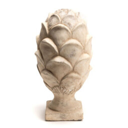 Dibor Vintage Style Home Décor Table Decoration Large Ornament - thumbnail 2