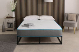 The Foam People Superior Cooling Memory Foam Mattress With Cooling Foam European King  Size 160Cm X 200Cm - thumbnail 3