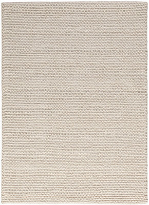 Pure Knots Knt01 Ivory Rug By Dkny-236Cm X 297Cm - image 1
