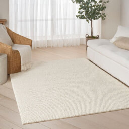 Pure Knots Knt01 Ivory Rug By Dkny-236Cm X 297Cm - thumbnail 2