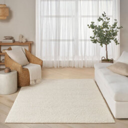 Pure Knots Knt01 Ivory Rug By Dkny-236Cm X 297Cm - thumbnail 3