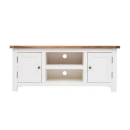 Cabinet Bits Lovere Off White 2 Door Tv Cabinet Brass Knob