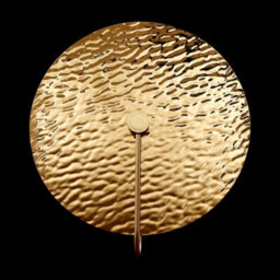 Luminosa Lighting Luminosa Mare Modern Wall Lamp Gold - thumbnail 2