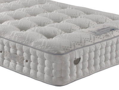 Sareer Furniture Sareer Pocketo 4000 Pocket Memory Mattress - image 1