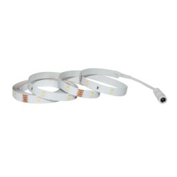 GoodHome Waldeck Mains-Powered (Plug-In) Led Warm White Strip Light Ip20 1200Lm 2700K (L)3M - thumbnail 3
