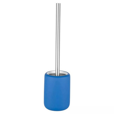 Urbn-Living Blue - Lulu Matt Colour - Toilet Brush - image 1
