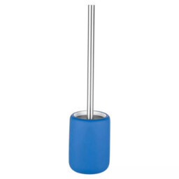 Urbn-Living Blue - Lulu Matt Colour - Toilet Brush - thumbnail 6