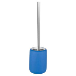 Urbn-Living Blue - Lulu Matt Colour - Toilet Brush - thumbnail 1