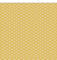 Ilcom Glass Mosaic On Mesh For Bathroom Or Kitchen 263mm X 303mm - Golden Mirror - thumbnail 5