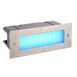 Luminosa Lighting Luminosa Smart Seina Outdoor Led 3.5W Recessed Brick Light, Marine Grade Stainless Steel, Ip44 - thumbnail 5