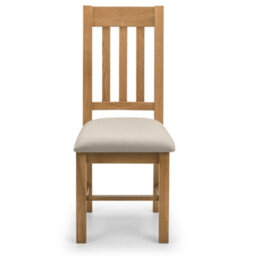 Oakham Ellington Premium Dining Chairs - Set Of 2 - thumbnail 3