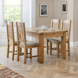 Oakham Ellington Premium Dining Chairs - Set Of 2 - thumbnail 7