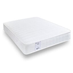Rest Relax Sleep Orchid Comfort Quilted Sprung Mattress - thumbnail 6