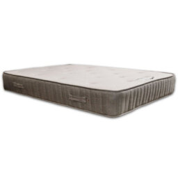 Divan Base Direct Sapphire Memory Foam Orthopaedic Sprung Divan Bed Set 3Ft Single - Naples Slate - thumbnail 6