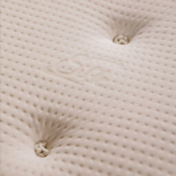 Divan Base Direct Sapphire Memory Foam Orthopaedic Sprung Divan Bed Set 3Ft Single - Naples Slate - thumbnail 4