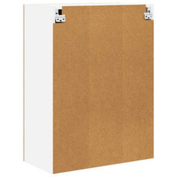 Walplus Hanging Cabinet Riga Sonoma Oak 60 X 31 X 80 Cm Engineered Wood - thumbnail 8