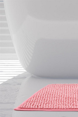 Emma Barclay Noodle Non-Slip Bathroom Floor Mat