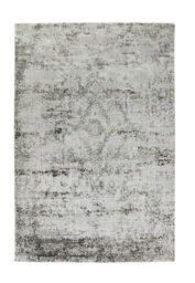 Handmade Rug, Abstract Floral Rug With 20mm Thickness, Handmade Traditional Rug For Bedroom, & Diningroom-160Cm X 230Cm - thumbnail 2