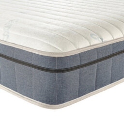 Catherine Lansfield So Cool Pocket 3000 Matrress, Size Small Double - thumbnail 2