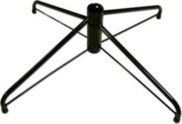 DWA Group Metal Christmas Tree Stand - Dark Green - thumbnail 1