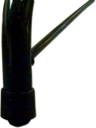 DWA Group Metal Christmas Tree Stand - Dark Green - thumbnail 4