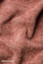 Loft Home Amara Blush Pink 3 Seater Fabric Sofa - thumbnail 3