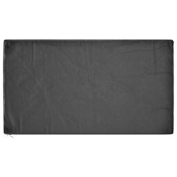 Walplus Outdoor Garden Furniture Covers 2 Pcs 8 Eyelets 125X70X35 Cm Rectangular - thumbnail 6