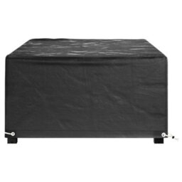Walplus Outdoor Garden Furniture Covers 2 Pcs 8 Eyelets 125X70X35 Cm Rectangular - thumbnail 5