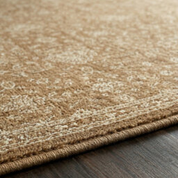 Becki Owens X Livabliss Penny Bope2305 Vintage Tan Ivory Mustard Traditional Boho Fringe Rug 200 X 275 Cm - thumbnail 3