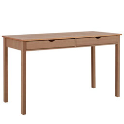 Dorel Home Freemont Office Writing Desk In White - thumbnail 8