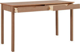 Dorel Home Freemont Office Writing Desk In White - thumbnail 5