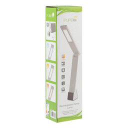 Groves Of Thames R/charg Handy Lamp - Lamp: Handy Rechargeable: Led - Purelite - thumbnail 7
