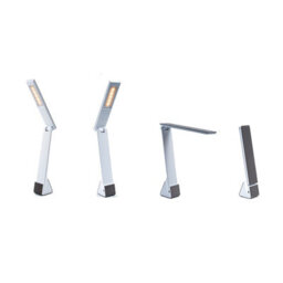 Groves Of Thames R/charg Handy Lamp - Lamp: Handy Rechargeable: Led - Purelite - thumbnail 3