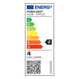 Groves Of Thames R/charg Handy Lamp - Lamp: Handy Rechargeable: Led - Purelite - thumbnail 6