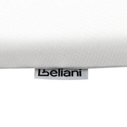 Beliani Pu Foam Mattress Topper Calm 180 X 200 Cm (Super King Size) - thumbnail 9