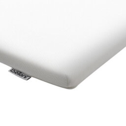 Beliani Pu Foam Mattress Topper Calm 180 X 200 Cm (Super King Size) - thumbnail 8