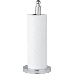 Chrome Toilet Roll Holder For 3 Rolls - Durable Stainless Steel - thumbnail 5