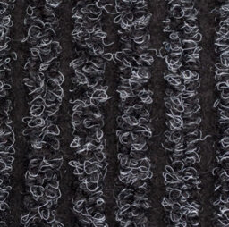 Super Magnum & Magnus Entrance Matting By Remland (Ribbed Anthracite, 3M X 2M) - thumbnail 2