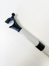 Bloc Blinds 2 Metre Telescopic Pole For Roof Windows And Blinds 1.15M - 2M - thumbnail 2